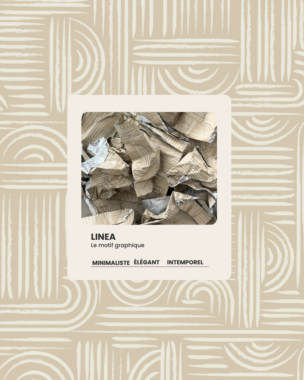 PAPIER ALUMINIUM