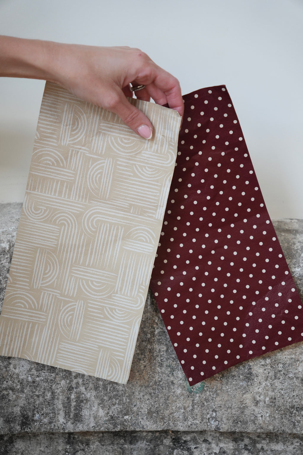 PAPIER ALUMINIUM