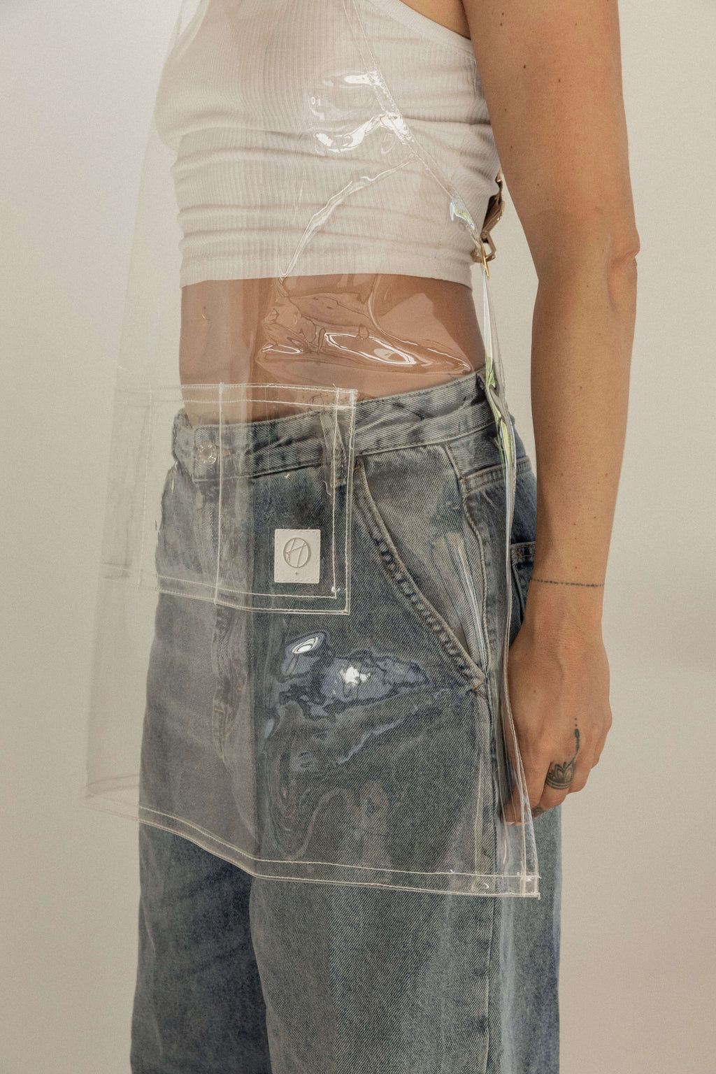 LE STUDIO - CRISTAL OR