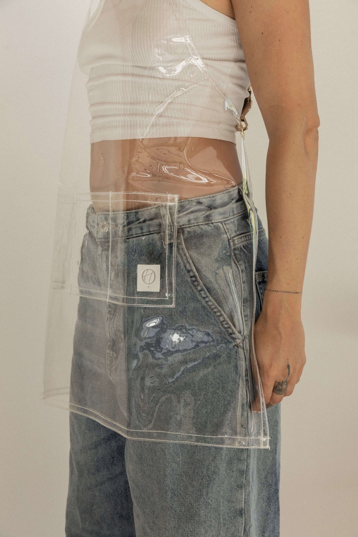 LE STUDIO - CRISTAL OR