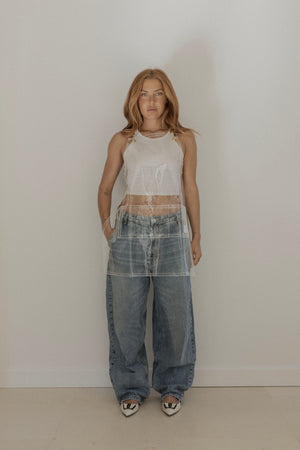 LE STUDIO - CRISTAL OR