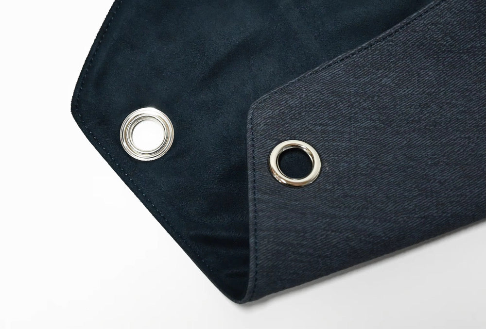 TABLIER DENIM