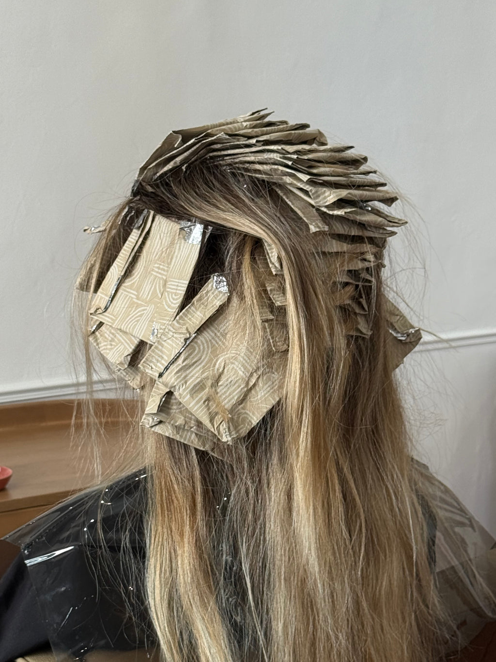 PAPIER ALUMINIUM