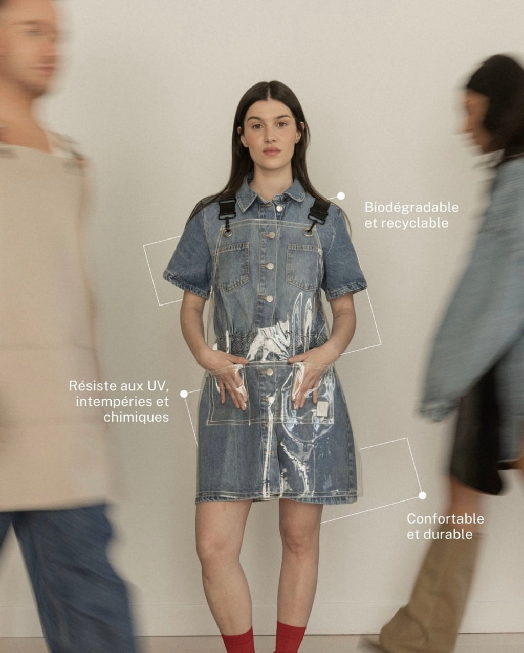 LE STUDIO - CRISTAL OR