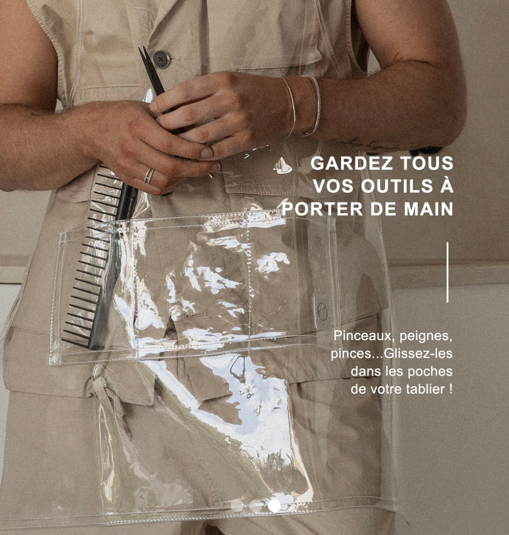 LE STUDIO - CRISTAL OR