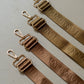 STRAPS ARMY GOLD