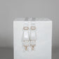 Sangles Ivory Gold - Harmony Boutique