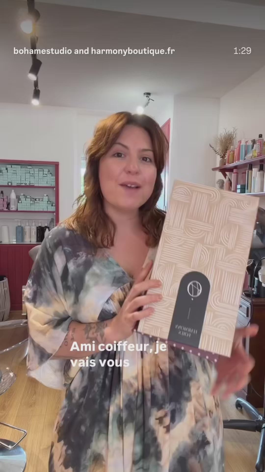 Vidéo