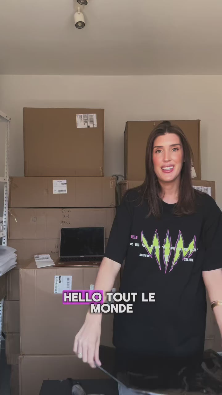 Vidéo